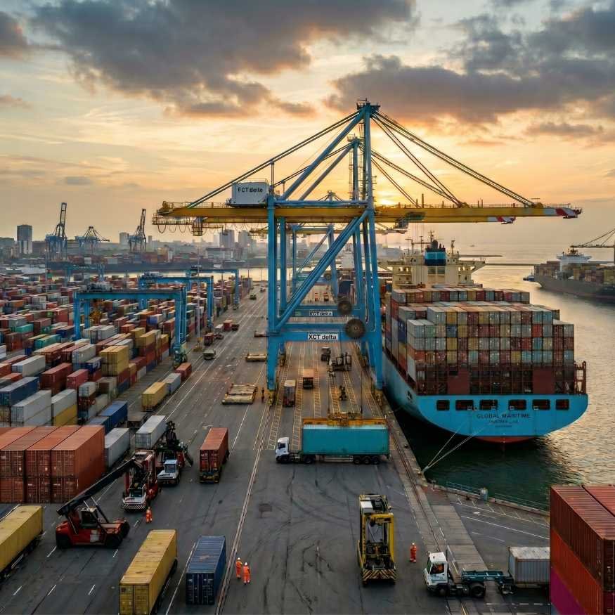 Cross Trade Operations